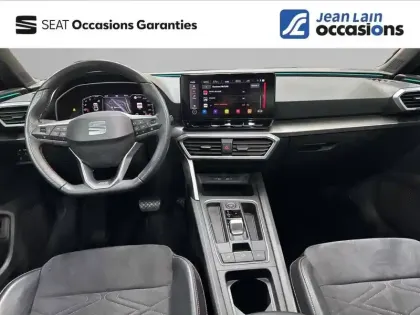 Photo 2 Seat Leon  e-Hybrid 204 ch DSG6