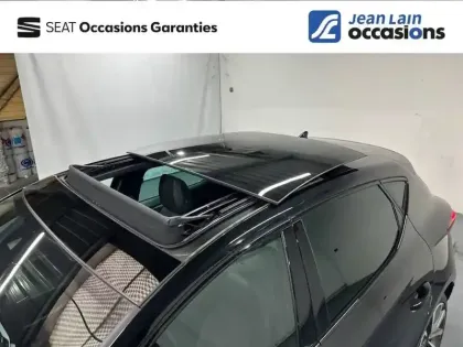 Photo 20 Seat Leon  e-Hybrid 204 ch DSG6