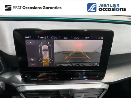 Photo 19 Seat Leon  e-Hybrid 204 ch DSG6