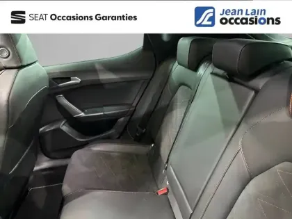 Photo 5 Seat Leon  e-Hybrid 204 ch DSG6