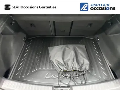 Photo 13 Seat Leon  e-Hybrid 204 ch DSG6