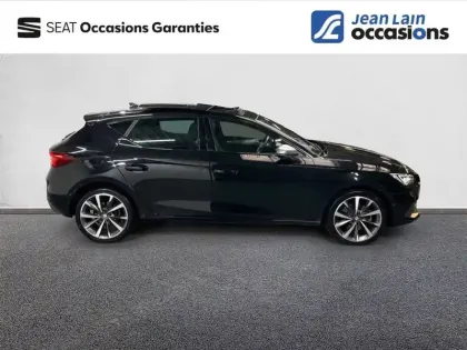 Photo 3 Seat Leon  e-Hybrid 204 ch DSG6