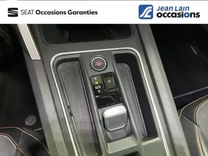 Photo 15 Seat Leon  e-Hybrid 204 ch DSG6