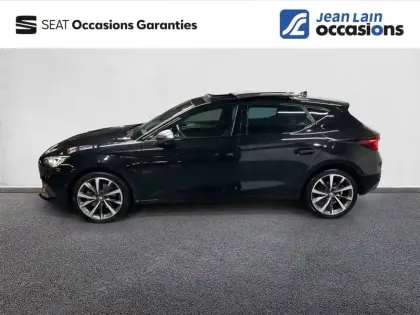 Photo 6 Seat Leon  e-Hybrid 204 ch DSG6