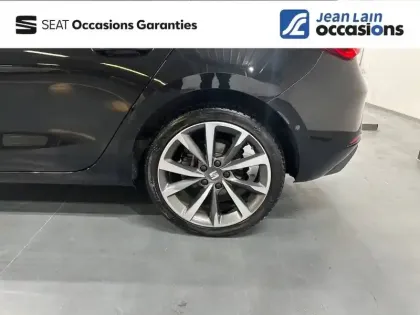 Photo 11 Seat Leon  e-Hybrid 204 ch DSG6