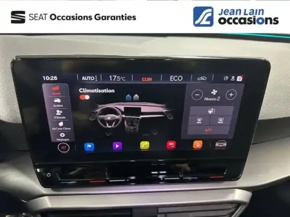 Photo 16 Seat Leon  e-Hybrid 204 ch DSG6