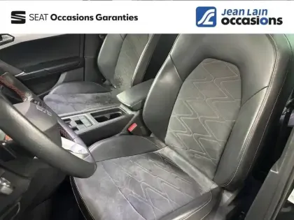 Photo 4 Seat Leon  e-Hybrid 204 ch DSG6