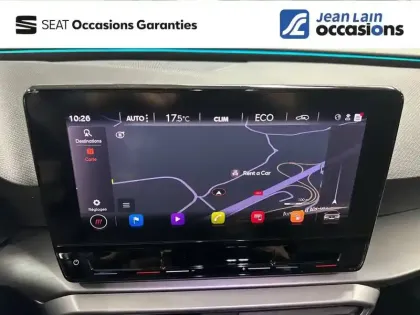 Photo 14 Seat Leon  e-Hybrid 204 ch DSG6