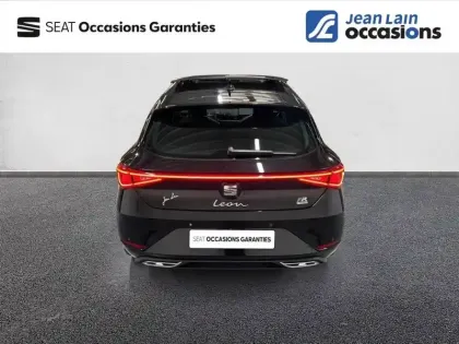 Photo 7 Seat Leon  e-Hybrid 204 ch DSG6