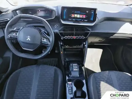 Photo 54 Peugeot 208  PureTech 100 S&S EAT8