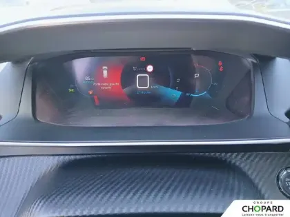 Photo 59 Peugeot 208  PureTech 100 S&S EAT8