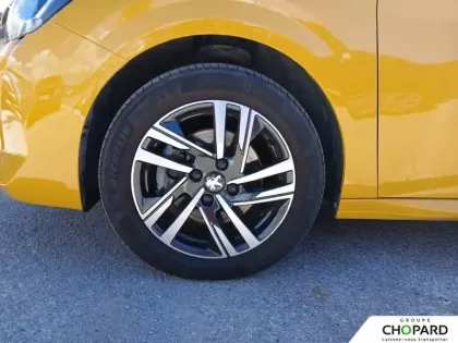 Photo 31 Peugeot 208 Gén. II Ph1 NG Roadtrip 5