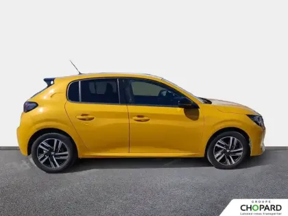 Photo 43 Peugeot 208  PureTech 100 S&S EAT8