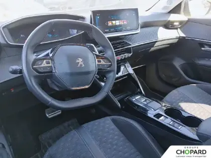 Photo 9 Peugeot 208  PureTech 100 S&S EAT8