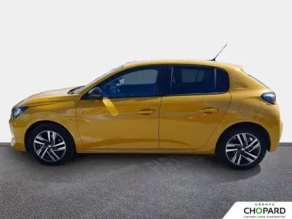 Photo 48 Peugeot 208  PureTech 100 S&S EAT8