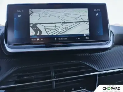 Photo 32 Peugeot 208 Gén. II Ph1 NG Roadtrip 5