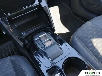 Photo 58 Peugeot 208  PureTech 100 S&S EAT8