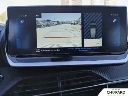 Photo 35 Peugeot 208 Gén. II Ph1 NG Roadtrip 5