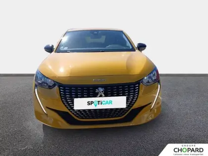 Photo 1 Peugeot 208  PureTech 100 S&S EAT8