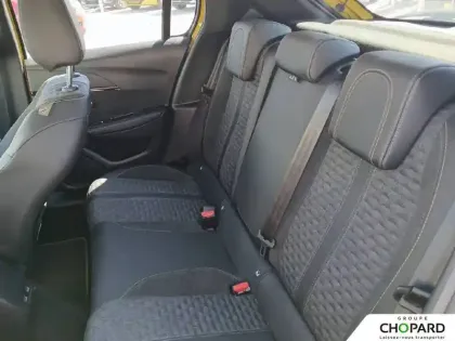 Photo 50 Peugeot 208  PureTech 100 S&S EAT8