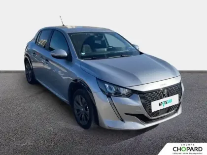 Photo 2 Peugeot 208  Electrique 50 kWh 136ch