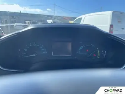 Photo 8 Peugeot 208  Electrique 50 kWh 136ch