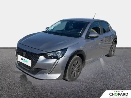 Photo Peugeot 208 Style