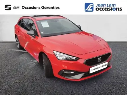 Photo 9 Seat Leon  Sportstourer 1.5 eTSI 150 DSG7