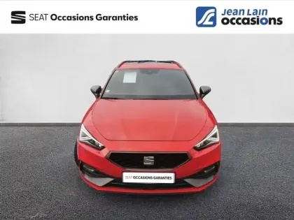 Photo 8 Seat Leon  Sportstourer 1.5 eTSI 150 DSG7