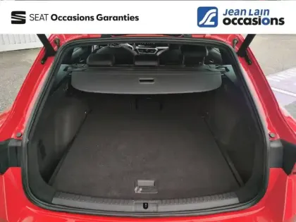 Photo 13 Seat Leon  Sportstourer 1.5 eTSI 150 DSG7