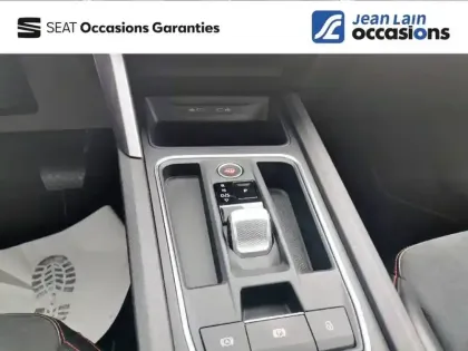 Photo 15 Seat Leon  Sportstourer 1.5 eTSI 150 DSG7