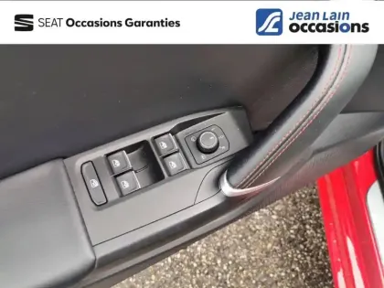 Photo 16 Seat Leon  Sportstourer 1.5 eTSI 150 DSG7