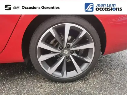 Photo 11 Seat Leon  Sportstourer 1.5 eTSI 150 DSG7