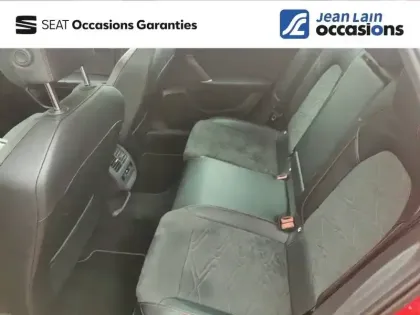 Photo 5 Seat Leon  Sportstourer 1.5 eTSI 150 DSG7