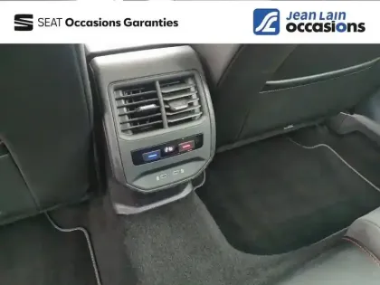 Photo 18 Seat Leon  Sportstourer 1.5 eTSI 150 DSG7