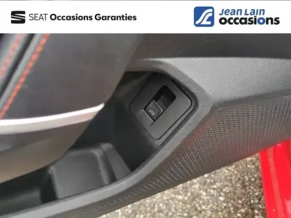 Photo 17 Seat Leon  Sportstourer 1.5 eTSI 150 DSG7