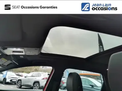 Photo 19 Seat Leon  Sportstourer 1.5 eTSI 150 DSG7