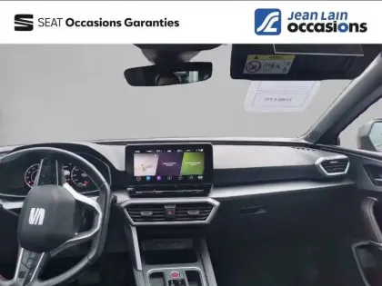 Photo 2 Seat Leon  Sportstourer 1.5 eTSI 150 DSG7