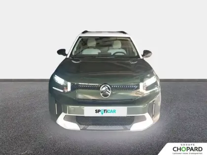 Photo 1 Citroën C3 Aircross e- 113 autonomie confort