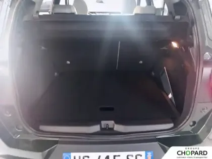 Photo 5 Citroën C3 Aircross e- 113 autonomie confort