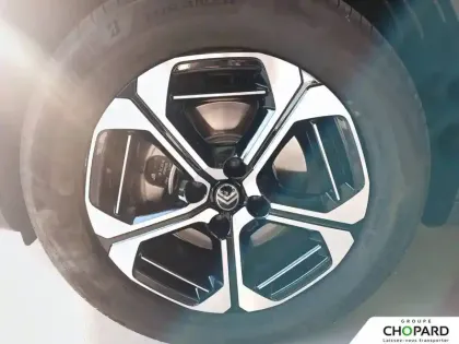 Photo 28 Citroën C3 Aircross e- 113 autonomie confort