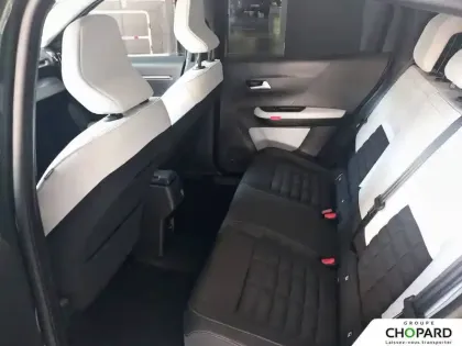 Photo 27 Citroën C3 Aircross e- 113 autonomie confort