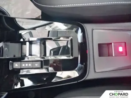 Photo 30 Citroën C3 Aircross e- 113 autonomie confort