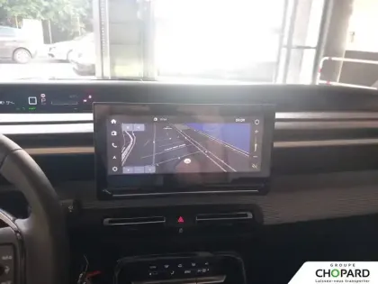 Photo 31 Citroën C3 Aircross e- 113 autonomie confort