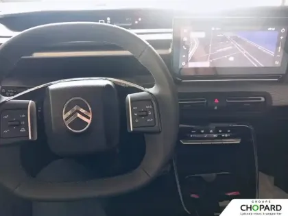 Photo 9 Citroën C3 Aircross e- 113 autonomie confort