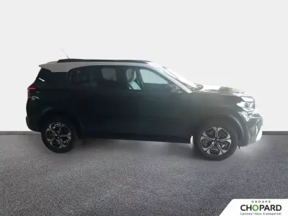 Photo 20 Citroën C3 Aircross e- 113 autonomie confort