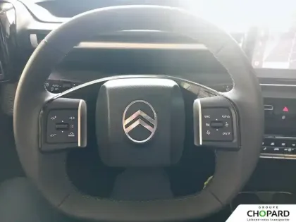 Photo 15 Citroën C3 Aircross e- 113 autonomie confort