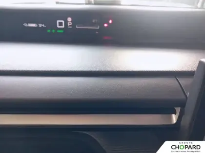 Photo 33 Citroën C3 Aircross e- 113 autonomie confort