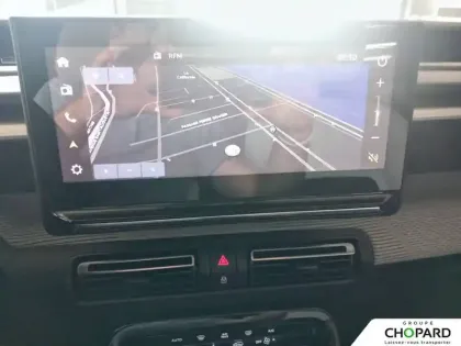 Photo 12 Citroën C3 Aircross e- 113 autonomie confort