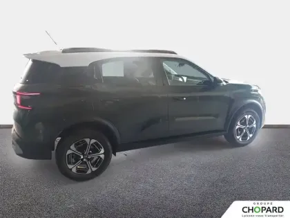 Photo 24 Citroën C3 Aircross e- 113 autonomie confort